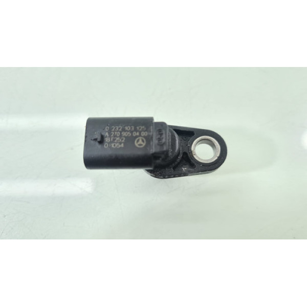 Sensor Fase Mercedes Gla C180 Ano 2016 Codigo : 0232103125