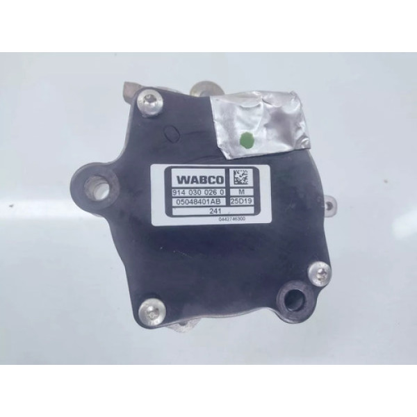 Bomba Vacuo Jeep Compass 2.0 Flex Ano 2018 2019 2020