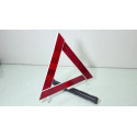 Triangulo Sinalização De Segurança Renault Logan Sandero 20