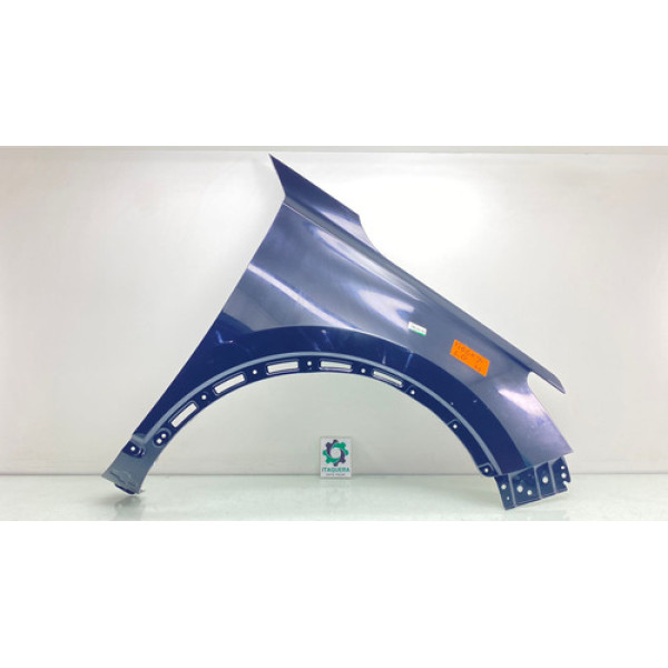 Paralama Lado Direito Chery Tiggo 7 Ano 2024 2025