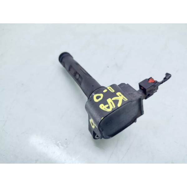 Bobina Ford Ka 1.0 3cc Ano 2020 Original E3bg12a366ca