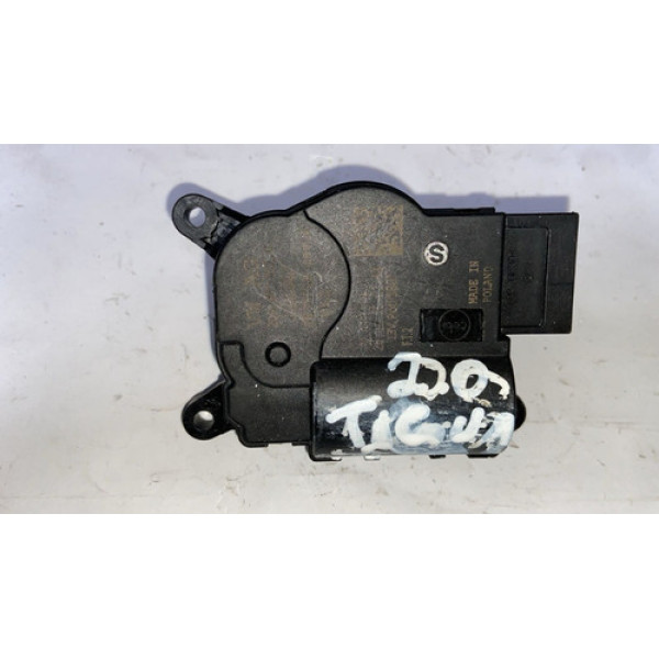 Motor Atuador Caixa Ar Vw Tiguan 2.0 Ano 2020 N°2q0907511 