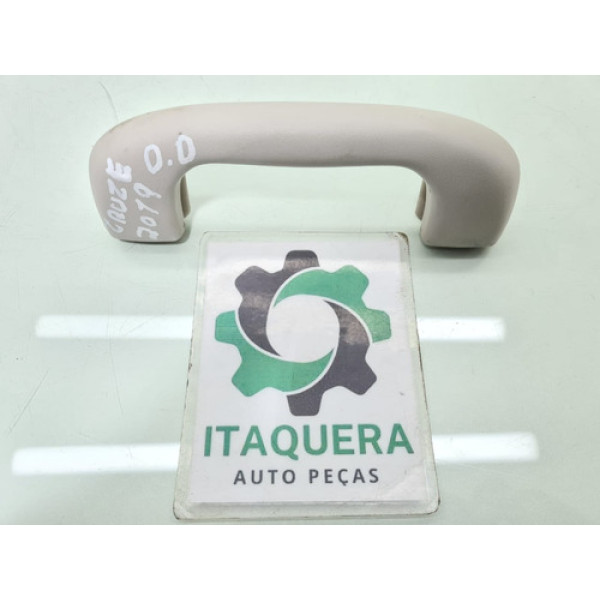 Alça Teto Puxador Dianteira Direita Gm Cruze Ano 2018