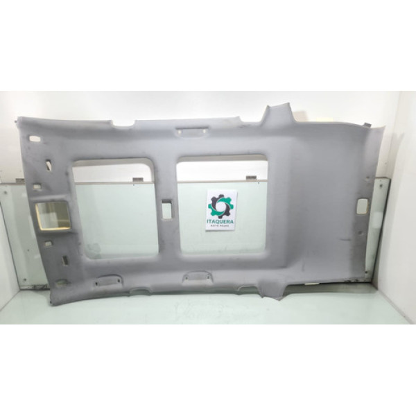 Forro Teto Kia Sorento Ano 2012 2013 (somente Retirada Loja)