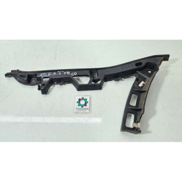 Guia Parachoque Traseiro Direito Range Rover Sport Ano 2008