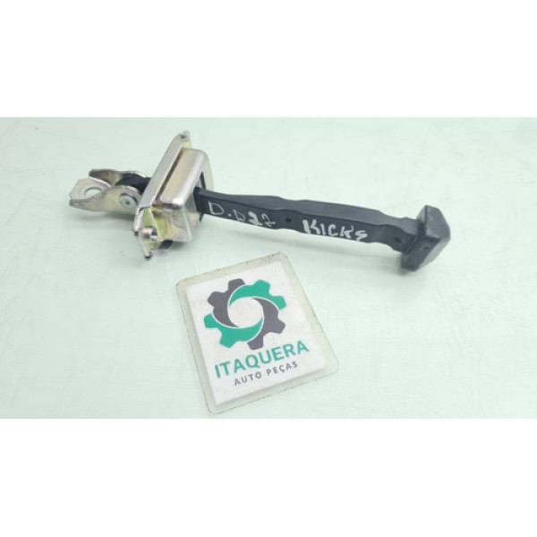 Limitador Porta Dianteiro Nissan Kicks Ano 2022 2023