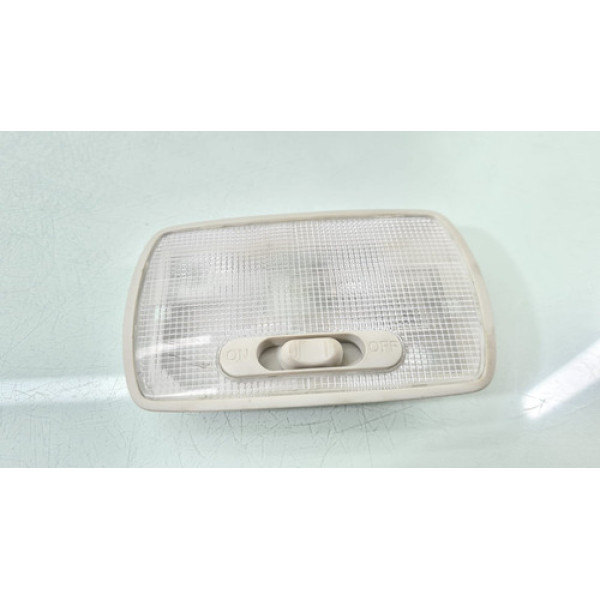 Luz Teto Cortesia Honda Crv Cr-v Ano 2013 2014