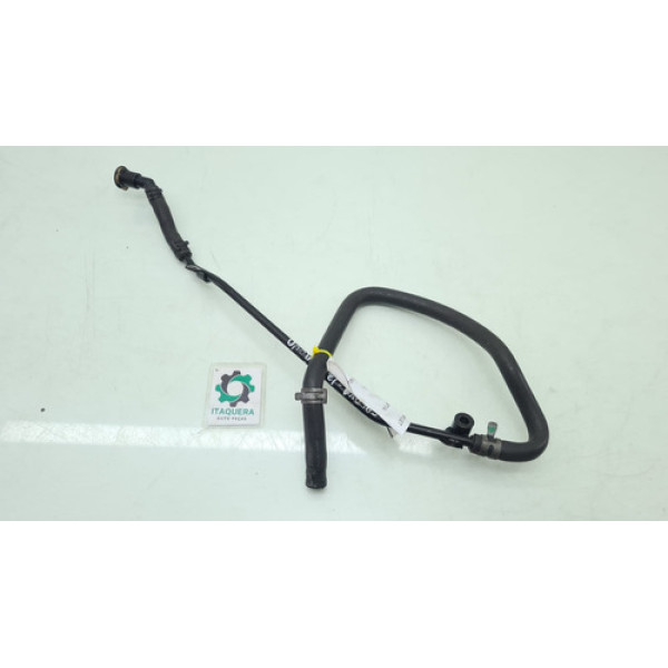 Mangueira Cano Agua Gm Captiva 3.0 Ano 2012 2013