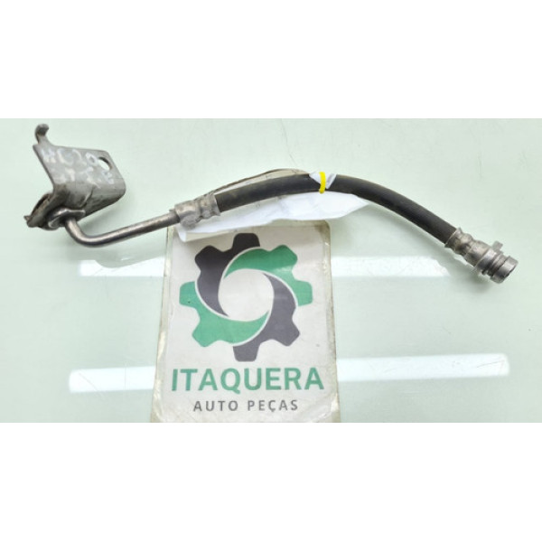 Flexivel Pinça Freio Traseiro Esquerdo Hyundai Hb20 1.6 2021