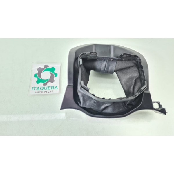 Acabamento Coluna Direção Mercedes Ml63 Amg Ml350 2014