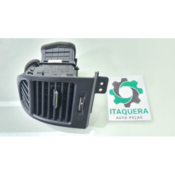 Difusor Ar Lateral Esquerdo Hyundai Santa Fe Ano 2009 2010