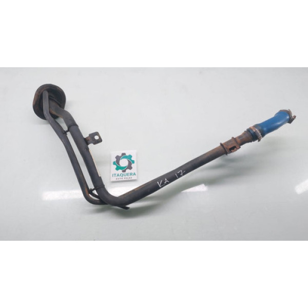 Gargalo Tanque Combustivel Ford Ka 1.0 Ano 2017 2018