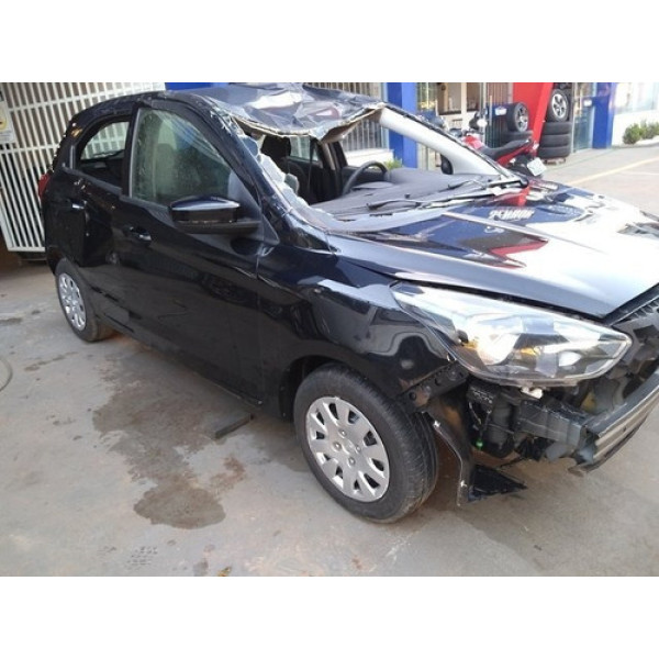 Sucata Retirada De Peças Ford Ka Hatch 2018 2019