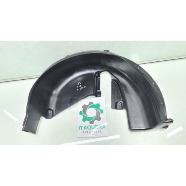 Parabarro Traseiro Esquerdo Vw Tcross T-cross Ano 2022 2023