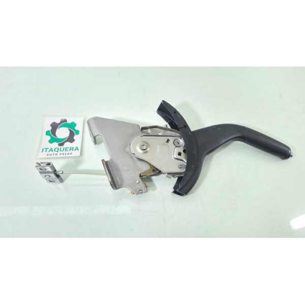 Alavanca Freio Mão Mitsubishi Outlander Ano 2016 2017 