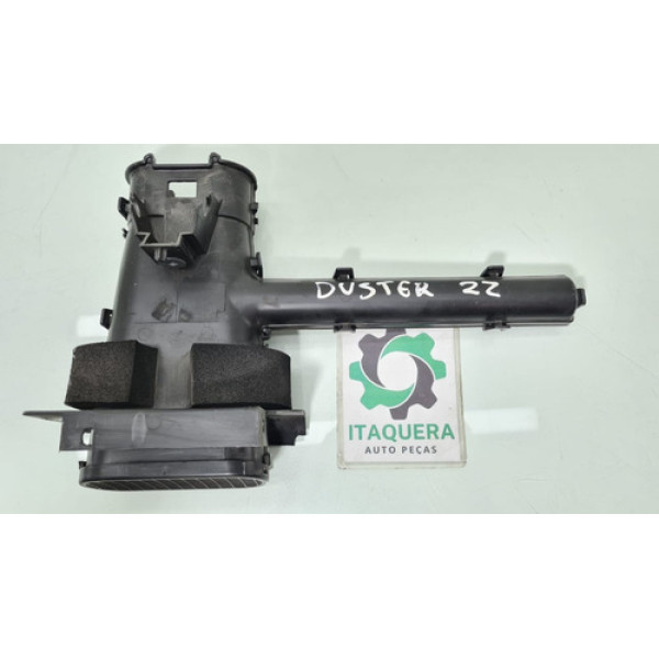 Duto Entrada Filtro Ar Renault Duster Renault Duster 2022