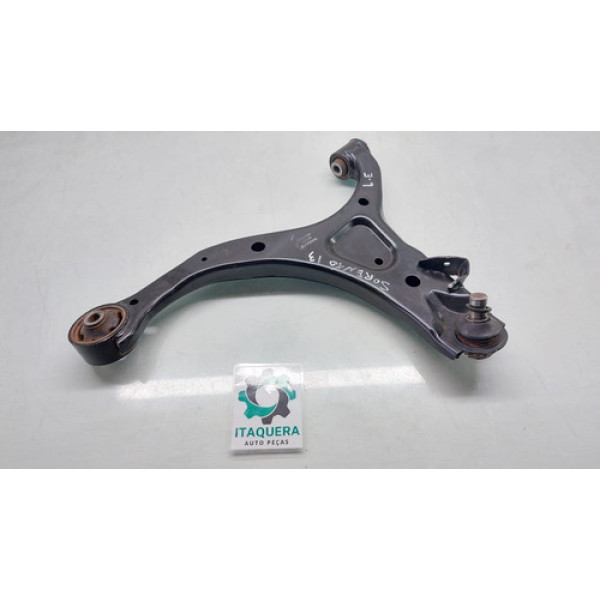 Bandeja Dianteira Esquerda Kia Sorento 3.5 Ano 2012 2013