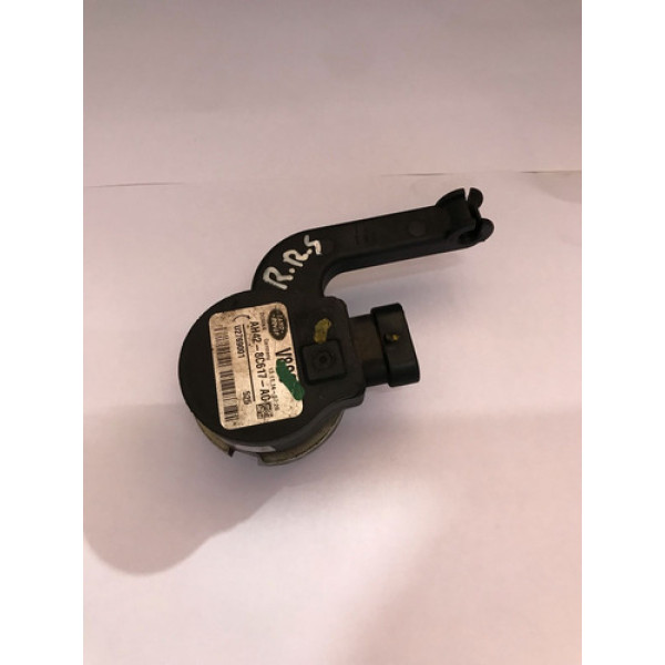 Valvula Polia Viscosa Range Rover Sport Ano 2016