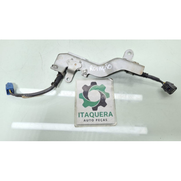 Chicote Sensor Rotação Honda City Ex 1.5 Ano 2021 Automatico