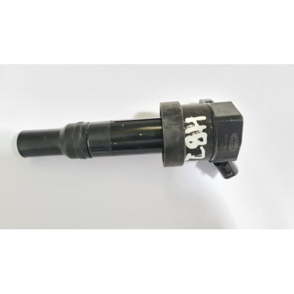 Bobina Ignição Hyundai Hb20 1.0 Ano 2015 N°b10079mm 