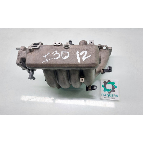 Coletor Admissão Hyundai I30 2.0 Ano 2011 2012
