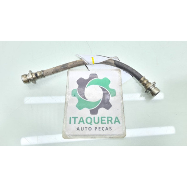 Flexivel Pinça Freio Traseiro Esquerdo Wrv Wr-v Ano 2021