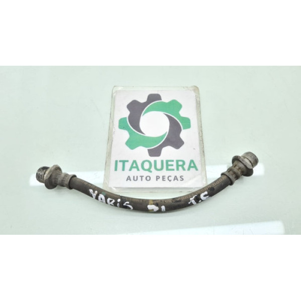 Flexivel Traseiro Esquerdo Toyota Yaris 1.5 Ano 2020 2021