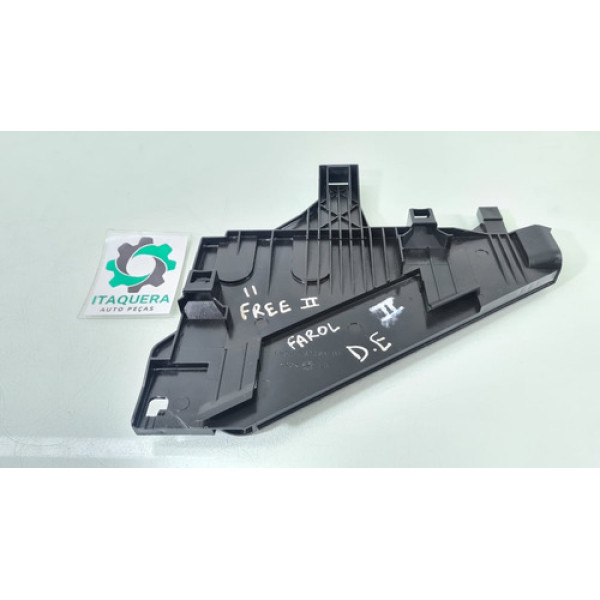 Suporte Farol Lado Esquerdo Freelander Ano 2011-6h5213d084b 