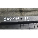 Moldura Painel Instrumento Chevrolet Captiva Ano 2012 2013