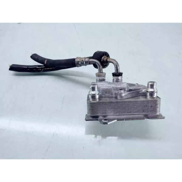 Resfriador Óleo Trocador Mercedes Benz C180 1.6 Ano 2019 202