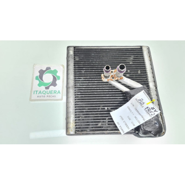Radiador Ar Quente Vw Golf Tsi 1.4 Ano 2014 2015