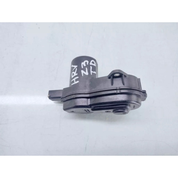 Motor Pinça Freio Traseiro Direito Honda Hr-v Hrv Ano 2023