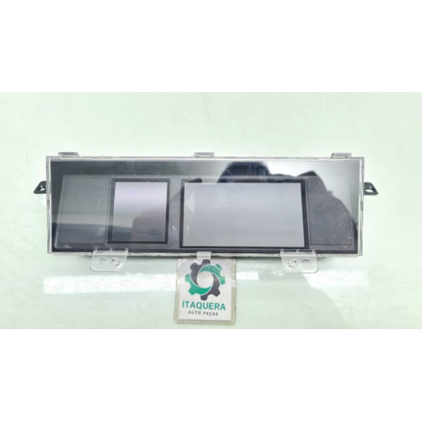 Computador Bordo Painel Subaru Forester Ano 2017 2018