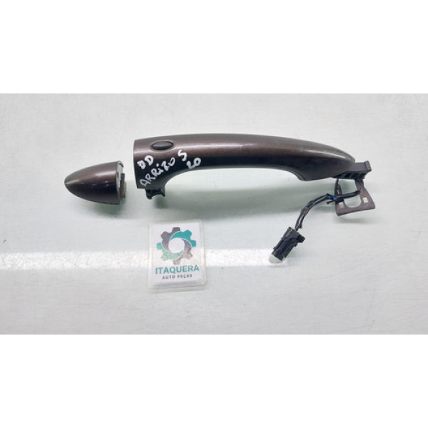 Maçaneta Externa Dianteiro Direito Chery Arrizo 5 2019 2020