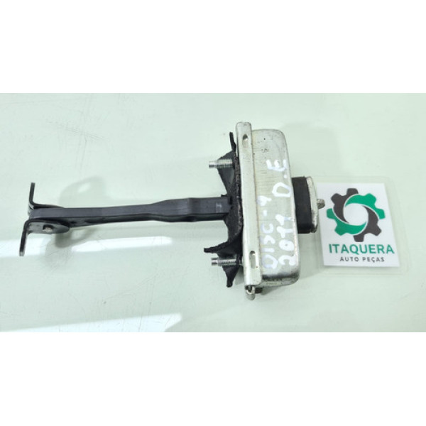 Limitador Porta Dianteiro Land Rover Discovery 4 2011 2012