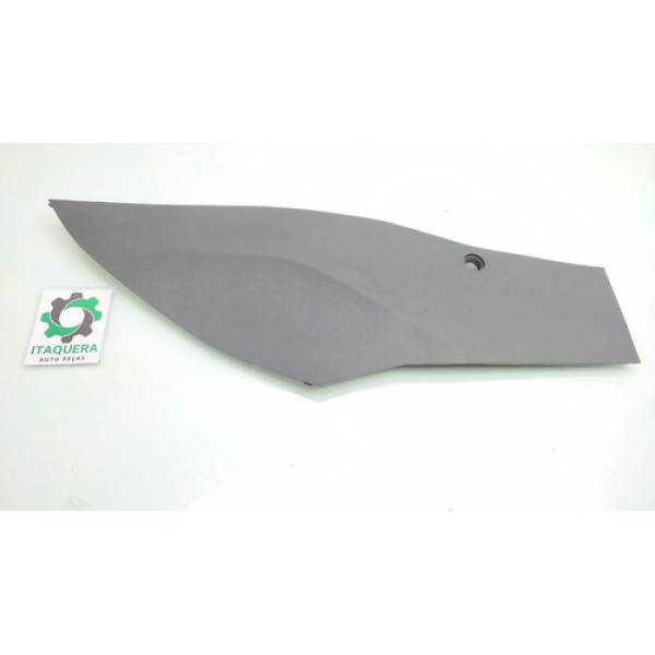 Acabamento Lateral Console Central Esquerdo Gm Tracker 2023