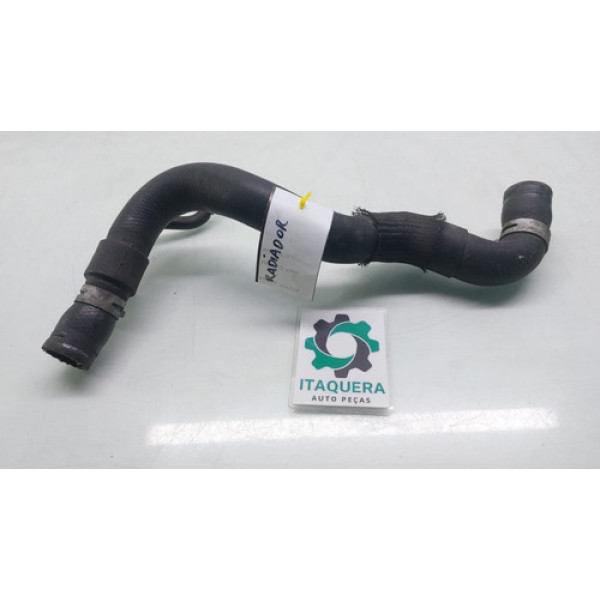 Mangueira Agua Radiador Toyota Rav4 2.4 Ano 2011 2012