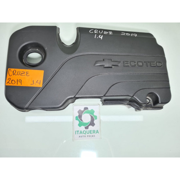 Tampa Motor Gm Cruze 1.4 Turbo Ano 2018 2019