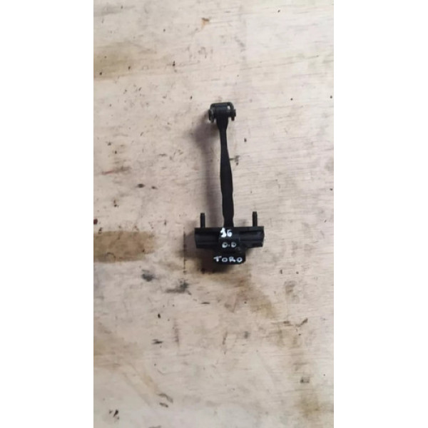 Limitador Porta Dianteira Direita Fiat Toro 2016