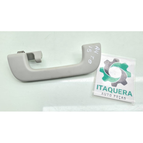 Alça Teto Traseiro Esquerdo Audi A4 Ano 2014 2015 