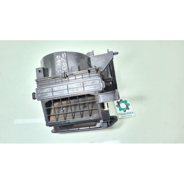 Caixa Evaporizadora Ar Chery Tiggo 2.0 Ano 2014 2015