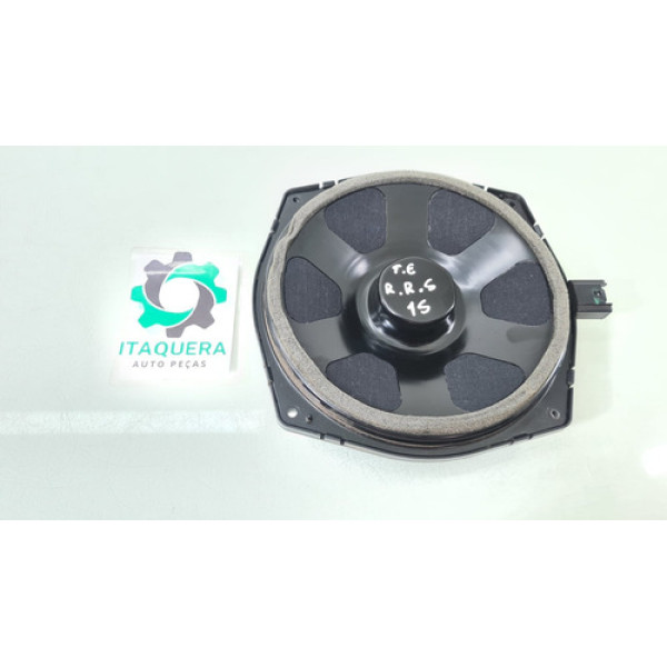 Alto Falante Porta Range Rover Sport Ano 2015 2016