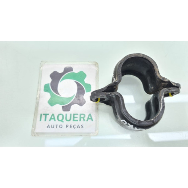 Par Suporte Dianteiro Barra Estabilizadora Discovery 4 2013