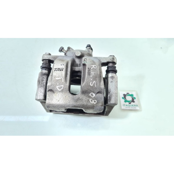 Pinça Freio Traseiro Direito Range Rover Sport Ano 2008 2012