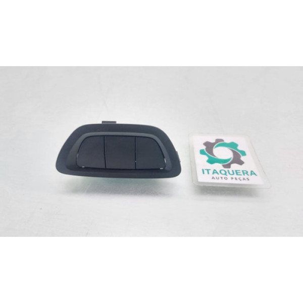 Botão Comando Falso Citroen C5 Ano 2011 2012