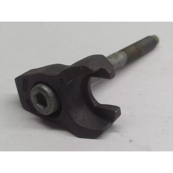 Suporte Bico Injetor Evoque Freelander 2 Diesel 2.2 Ano 2014