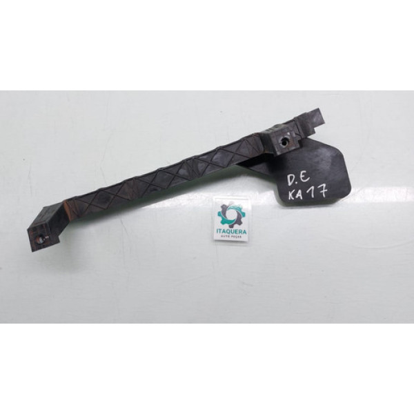 Guia Vidro Porta Dianteira Esquerda Ford Ka Ano 2017 2018