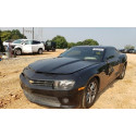 Sucata Chevrolet Camaro Ls Ano 2015 3.6 Gasolina