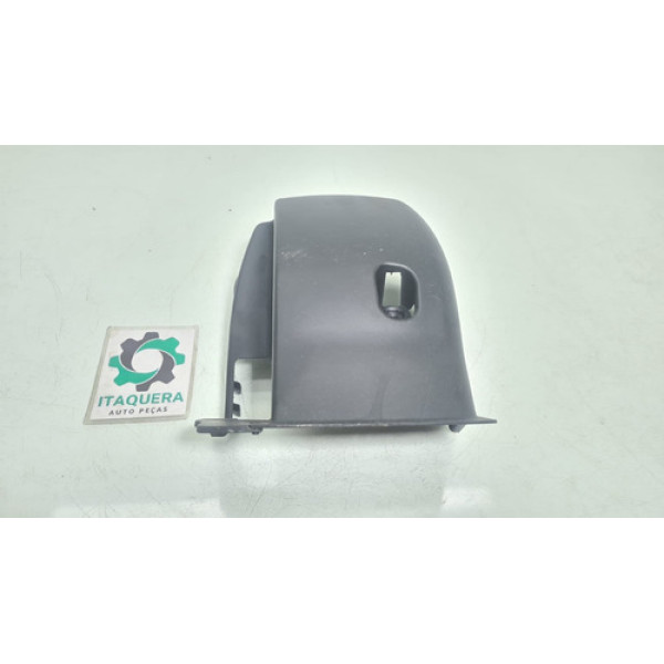 Acabamento Moldura Coluna Direção Hyundai Elantra Ano 2013