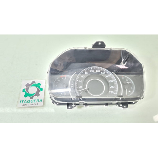 Painel Instrumentos Honda Crv Cr-v 2.0 Ano 2014 4x4